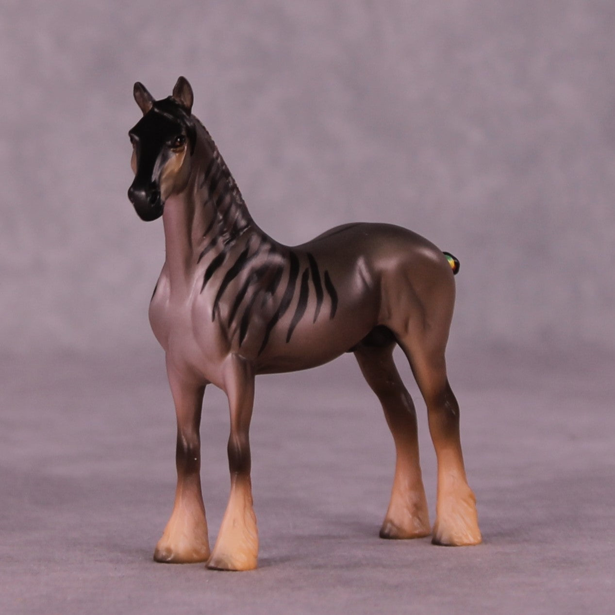 Hwange LE-3 Draft Chip by Jess Hamill MS25