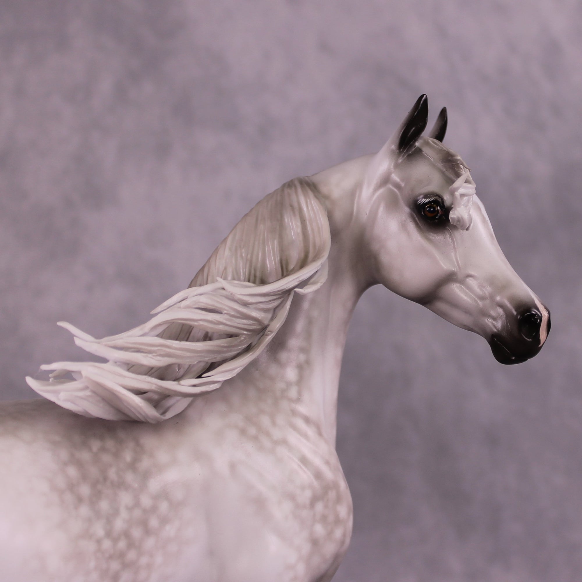 "Amelia" OOAK FCM Arabian Mare by Sheryl Leisure Best Offer 07/01/25