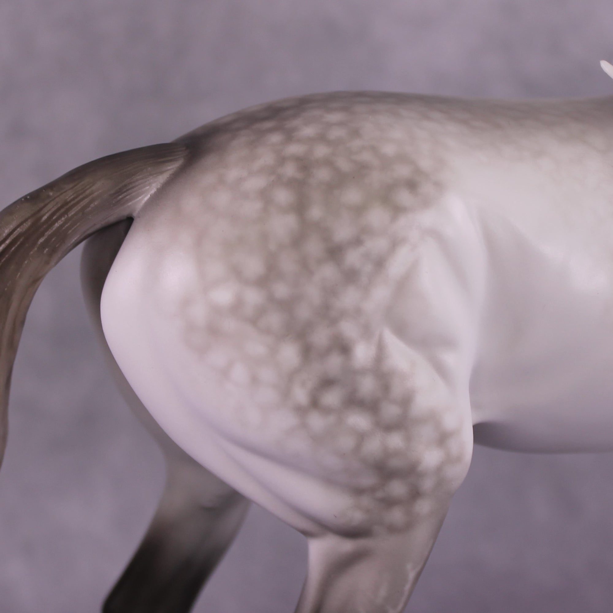 "Amelia" OOAK FCM Arabian Mare by Sheryl Leisure Best Offer 07/01/25