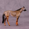 Kgalagadi LE-3 Stock Chip by Jess Hamill MS25