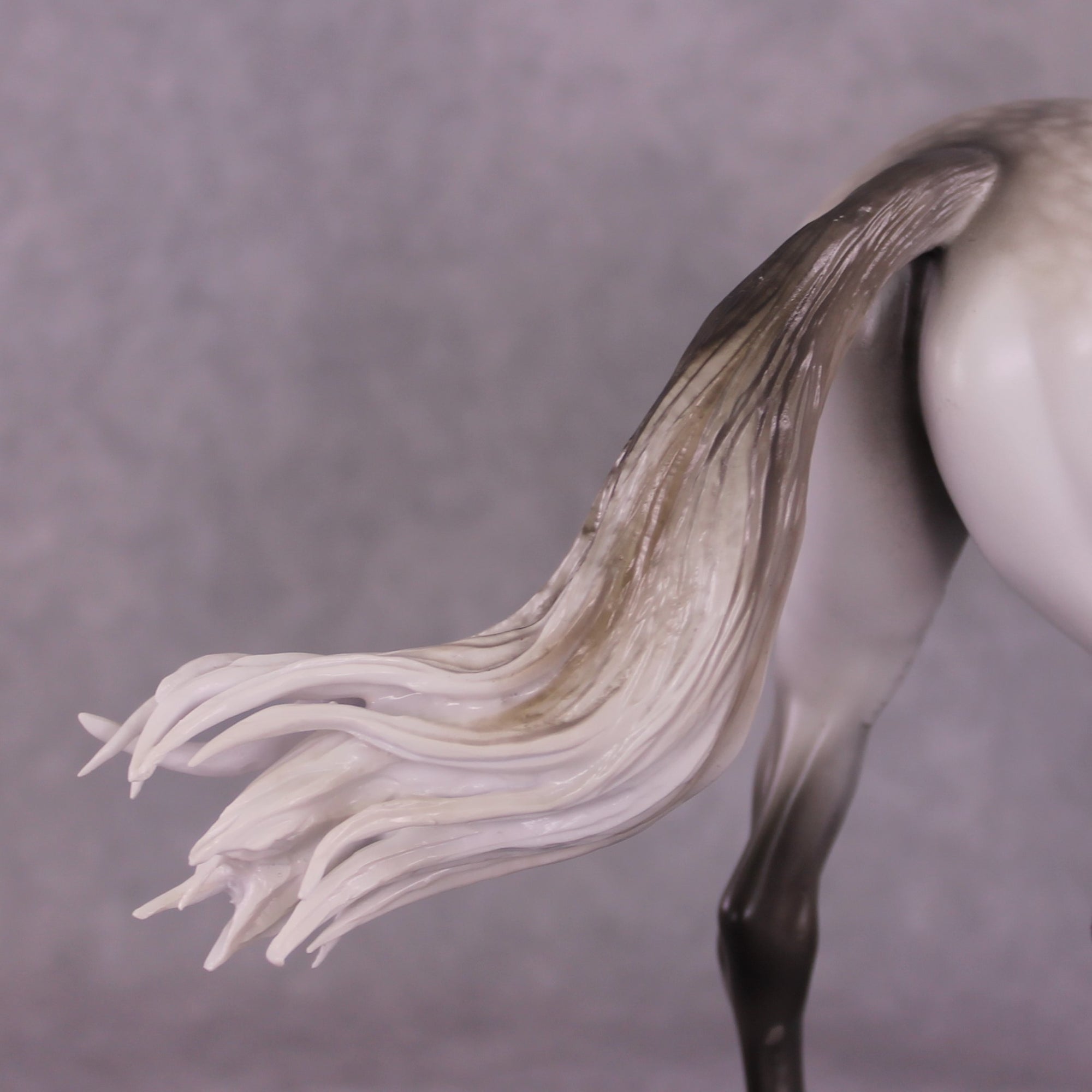 "Amelia" OOAK FCM Arabian Mare by Sheryl Leisure Best Offer 07/01/25