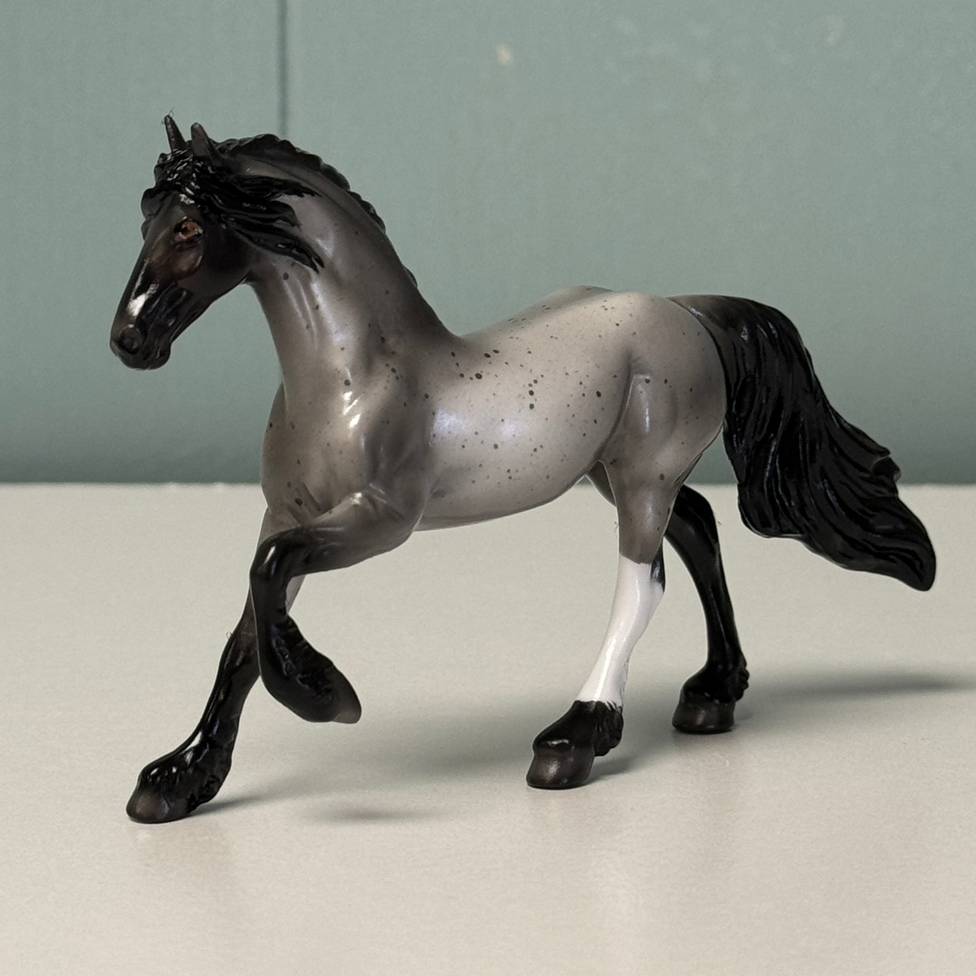 Divine Comedy Grab Bag Chip - 9 OOAK Models of Chips By Ellen Robbins Classic Literature Series 2024 CL24