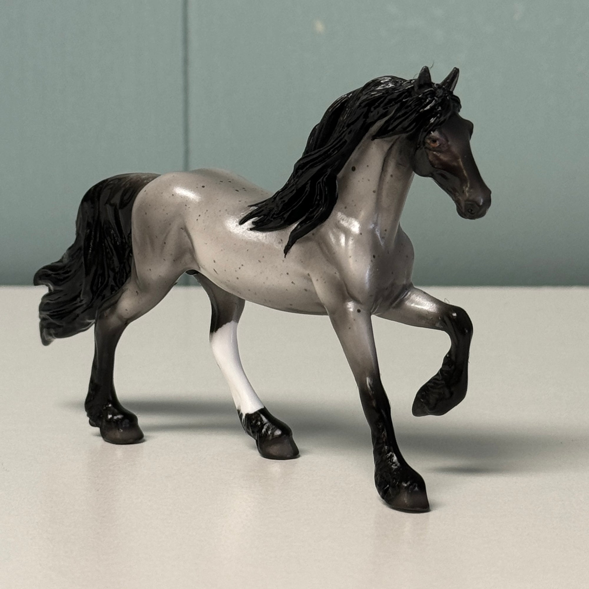 Divine Comedy Grab Bag Chip - 9 OOAK Models of Chips By Ellen Robbins Classic Literature Series 2024 CL24