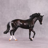 &quot;Night Moves&quot; FCM Thoroughbred By Missy Shaw