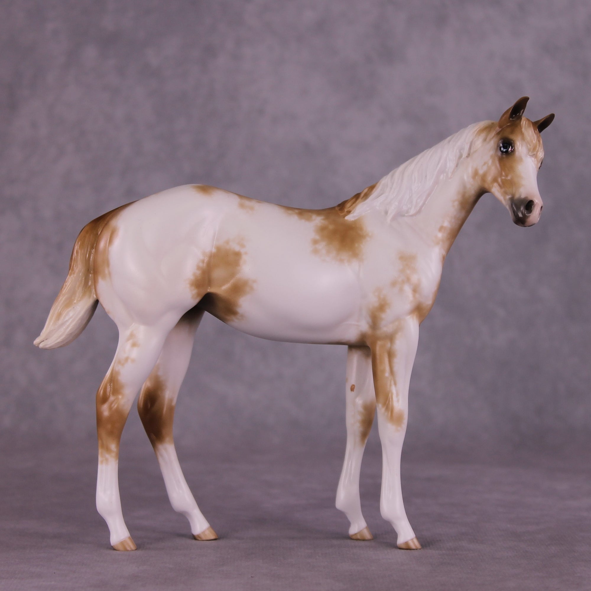 "Esmeralda" OOAK FCM Weanling by Sheryl Leisure Best Offer 07/01/25