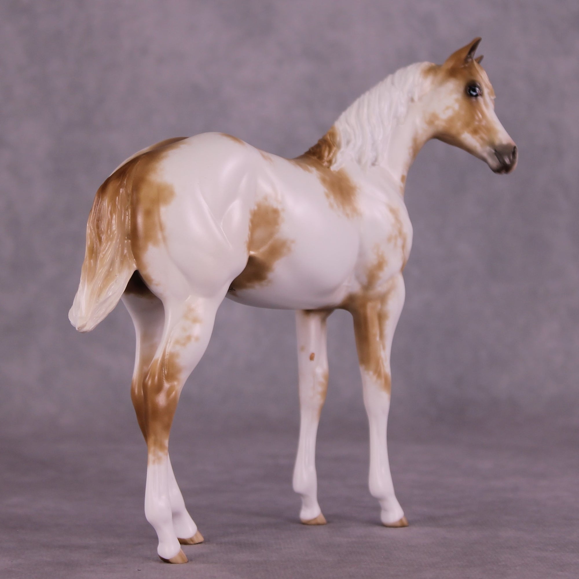 "Esmeralda" OOAK FCM Weanling by Sheryl Leisure Best Offer 07/01/25