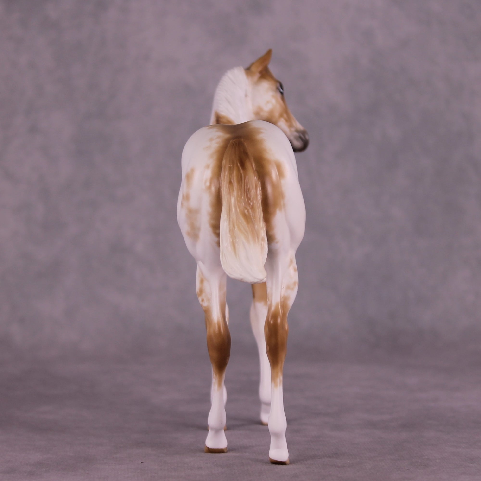 "Esmeralda" OOAK FCM Weanling by Sheryl Leisure Best Offer 07/01/25