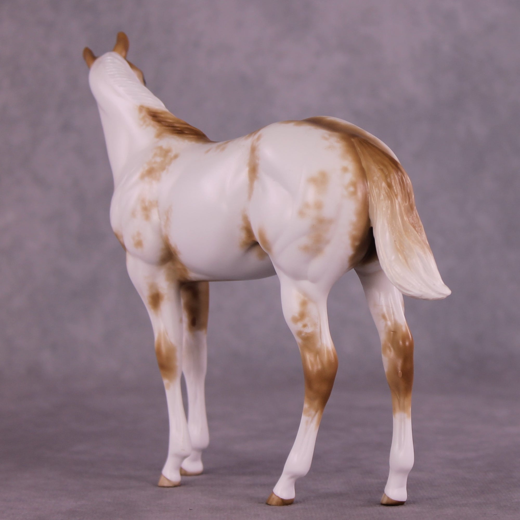 "Esmeralda" OOAK FCM Weanling by Sheryl Leisure Best Offer 07/01/25