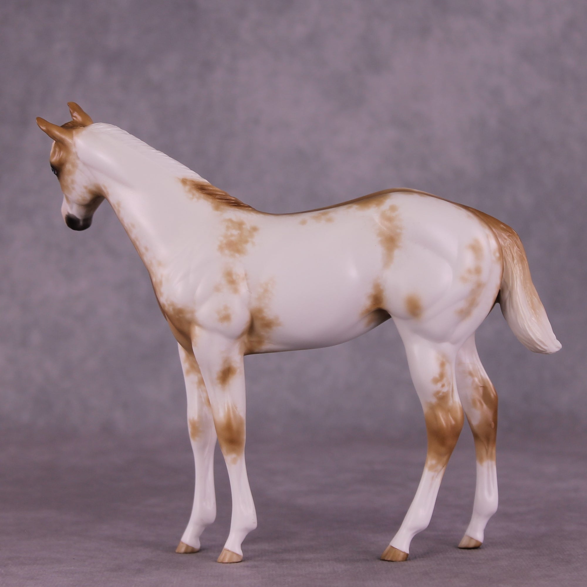 "Esmeralda" OOAK FCM Weanling by Sheryl Leisure Best Offer 07/01/25