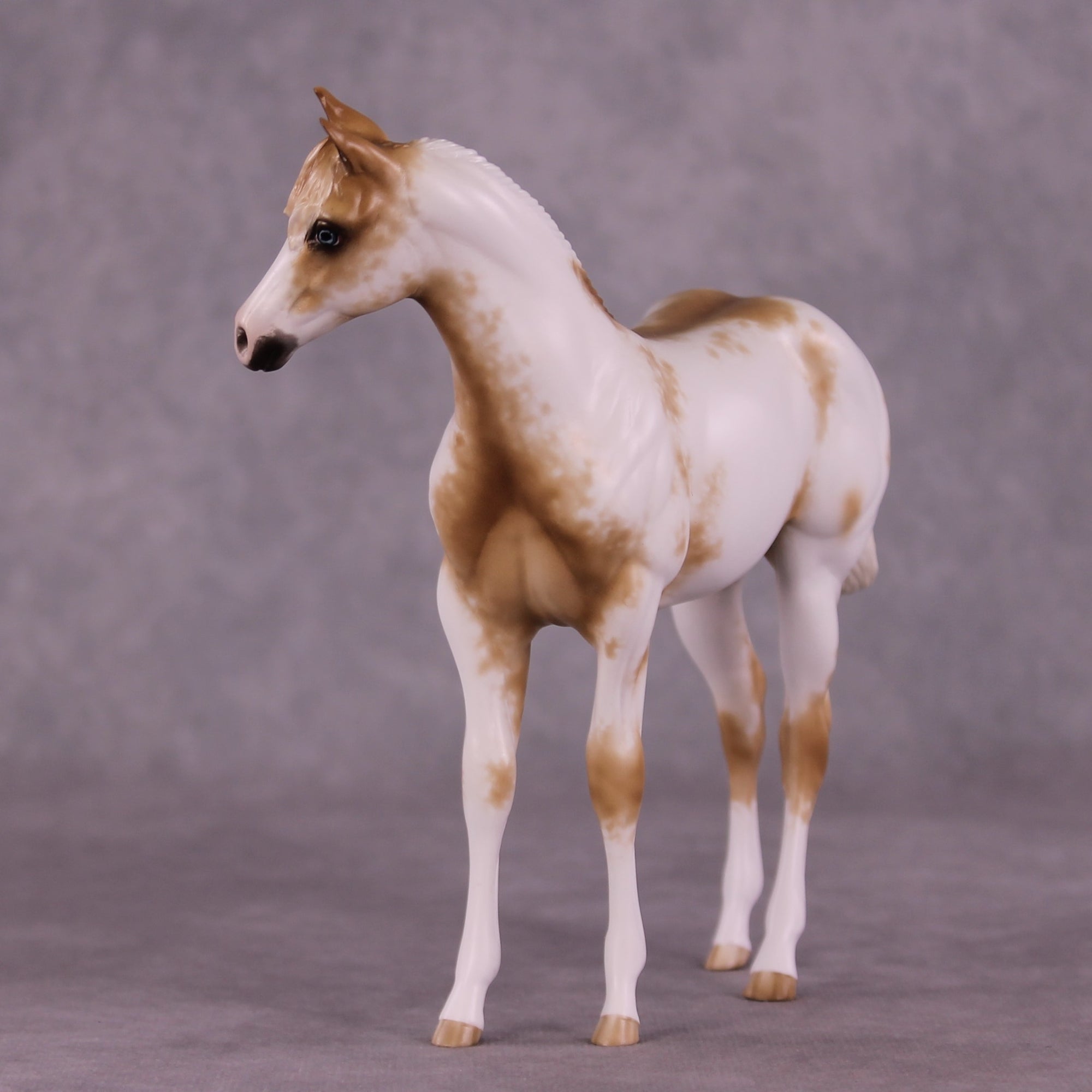 "Esmeralda" OOAK FCM Weanling by Sheryl Leisure Best Offer 07/01/25