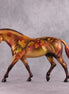"Gamboge" - Fall Decorator SAMPLE Palouse, Morgan and Mule By Dawn Quick