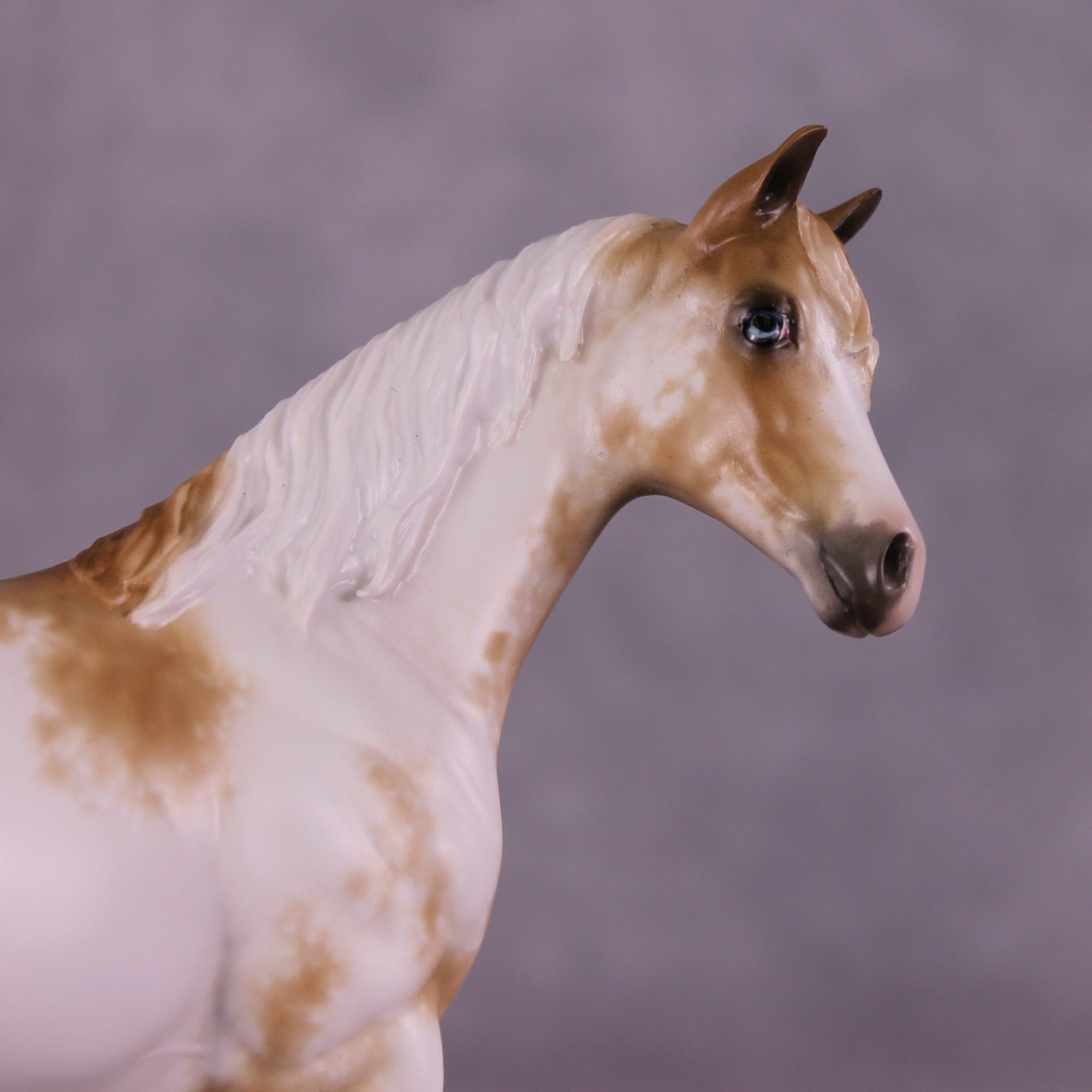 "Esmeralda" OOAK FCM Weanling by Sheryl Leisure Best Offer 07/01/25