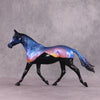 &quot;Adjacent Stardust&quot; NO FINISH CHANGES OOAK FCM Palouse by Missy Shaw POS INVENTORY