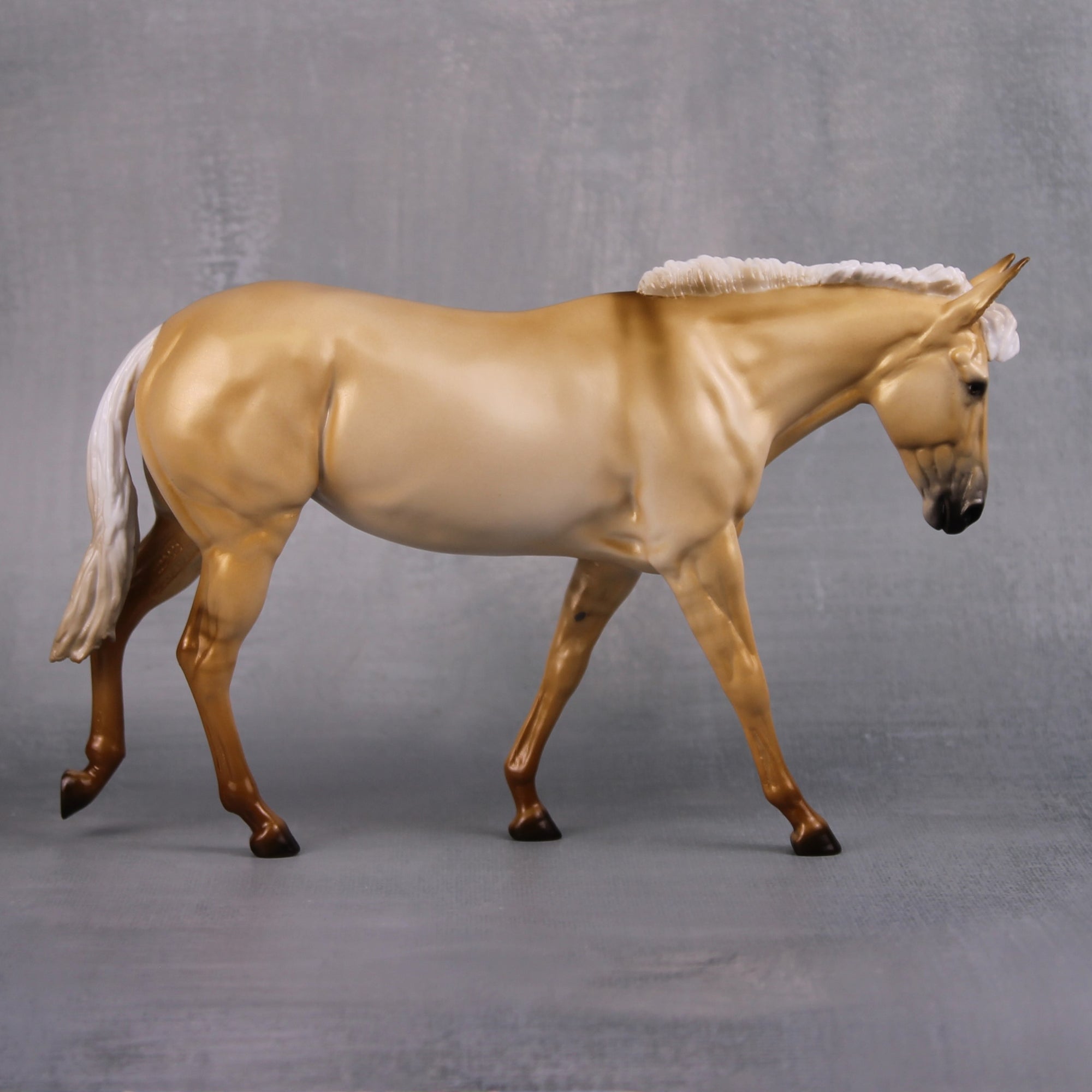 Honey LE 5 Dunalino Pebble Mule By Ellen Robbins MM24 Run