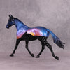 &quot;Adjacent Stardust&quot; NO FINISH CHANGES OOAK FCM Palouse by Missy Shaw POS INVENTORY