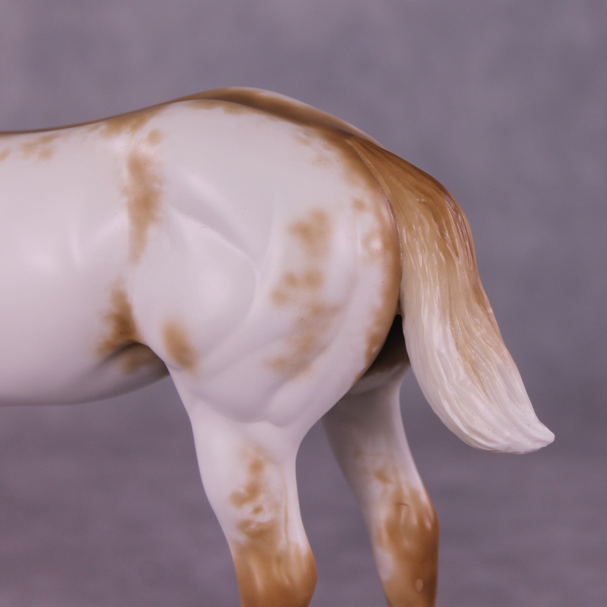 "Esmeralda" OOAK FCM Weanling by Sheryl Leisure Best Offer 07/01/25