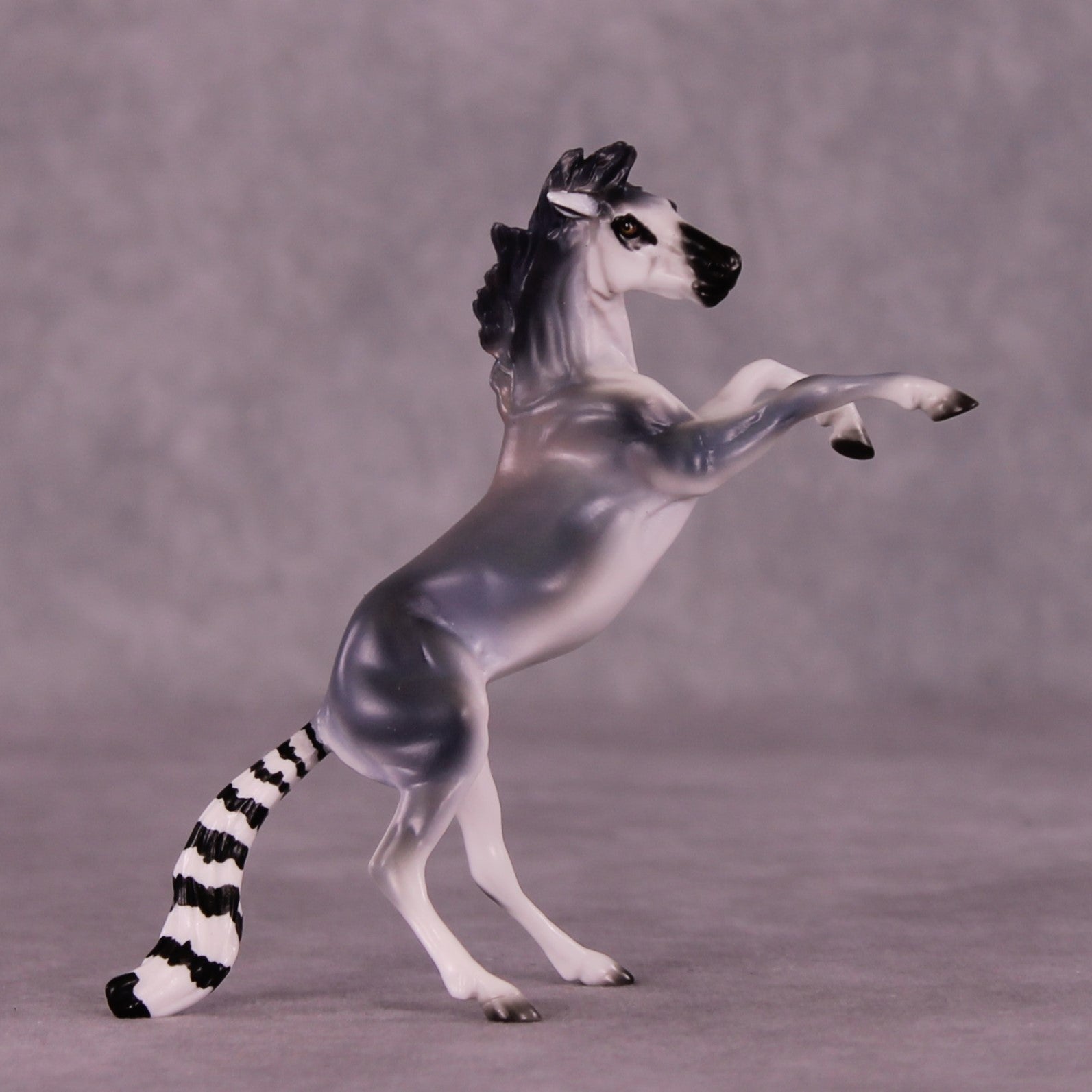 Mihetsika Izany LE-3 Rearing Chip by Jess Hamill MS25