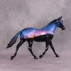 &quot;Adjacent Stardust&quot; NO FINISH CHANGES OOAK FCM Palouse by Missy Shaw POS INVENTORY