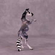 Mihetsika Izany LE-3 Rearing Chip by Jess Hamill MS25