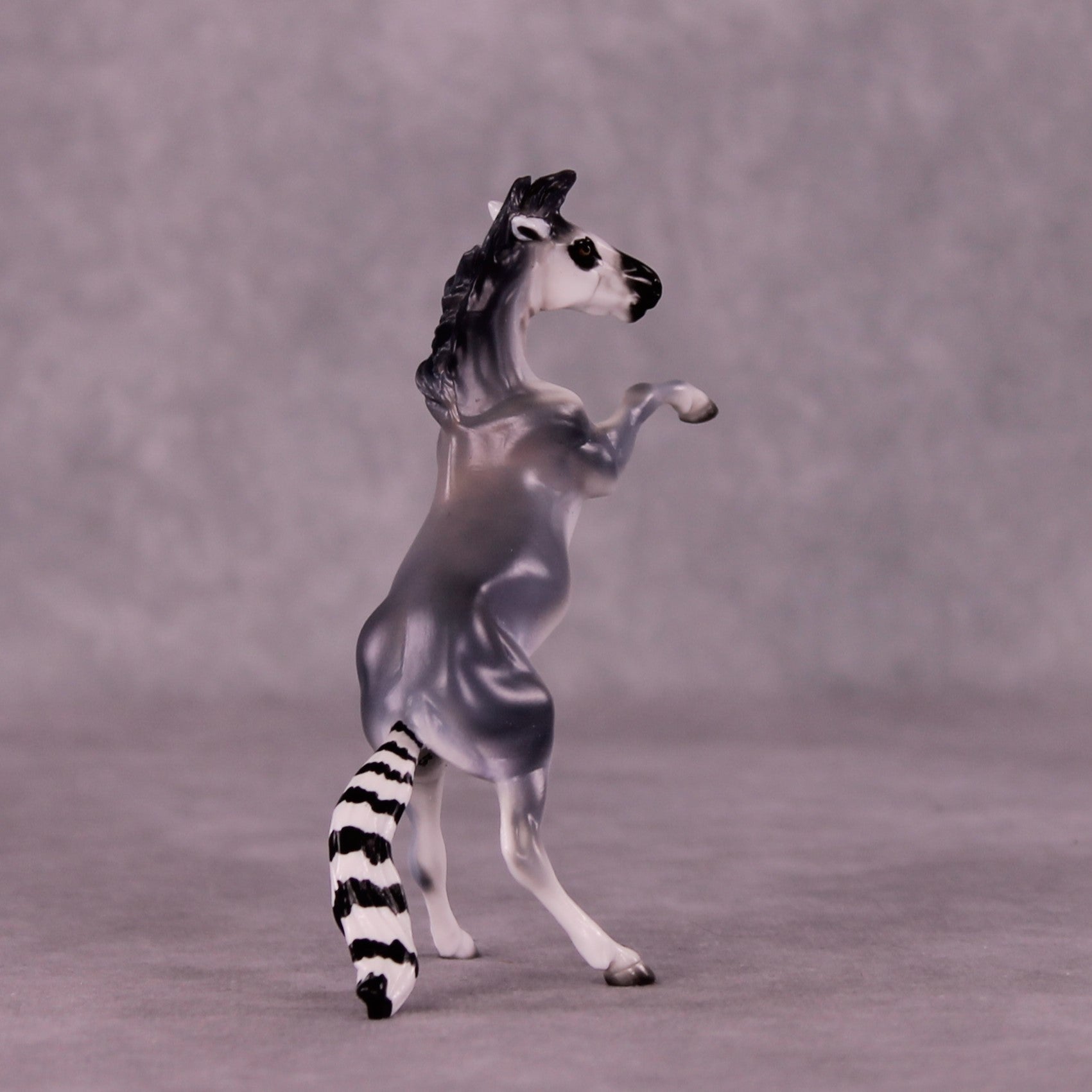 Mihetsika Izany LE-3 Rearing Chip by Jess Hamill MS25