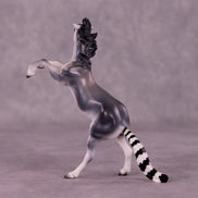 Mihetsika Izany LE-3 Rearing Chip by Jess Hamill MS25