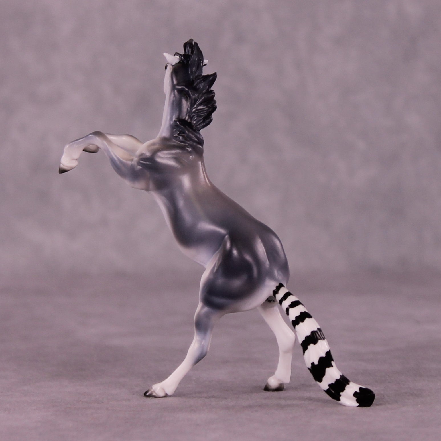 Mihetsika Izany LE-3 Rearing Chip by Jess Hamill MS25