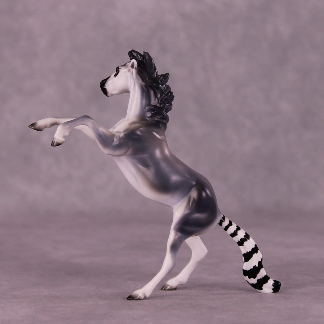 Mihetsika Izany LE-3 Rearing Chip by Jess Hamill MS25