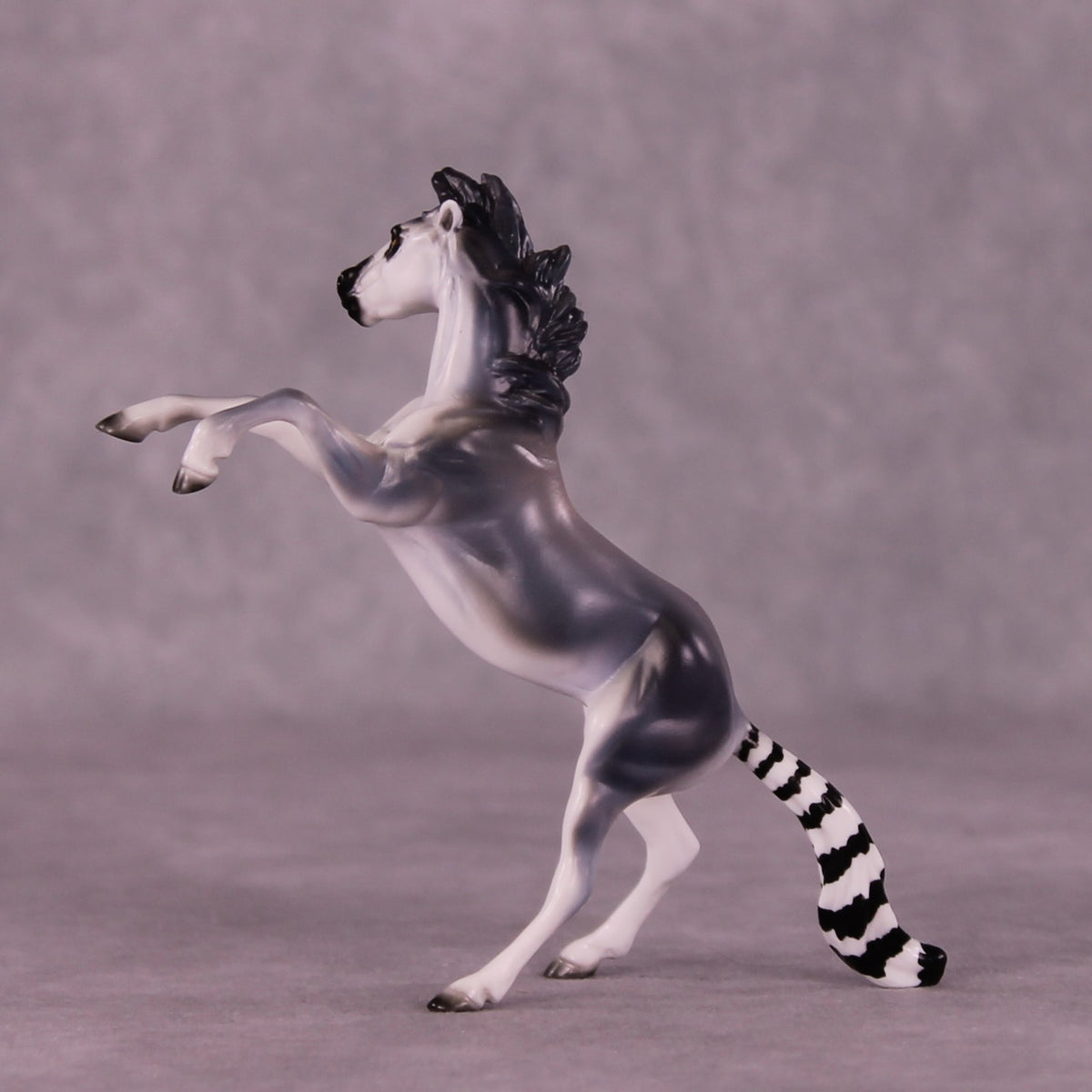 Mihetsika Izany LE-3 Rearing Chip by Jess Hamill MS25