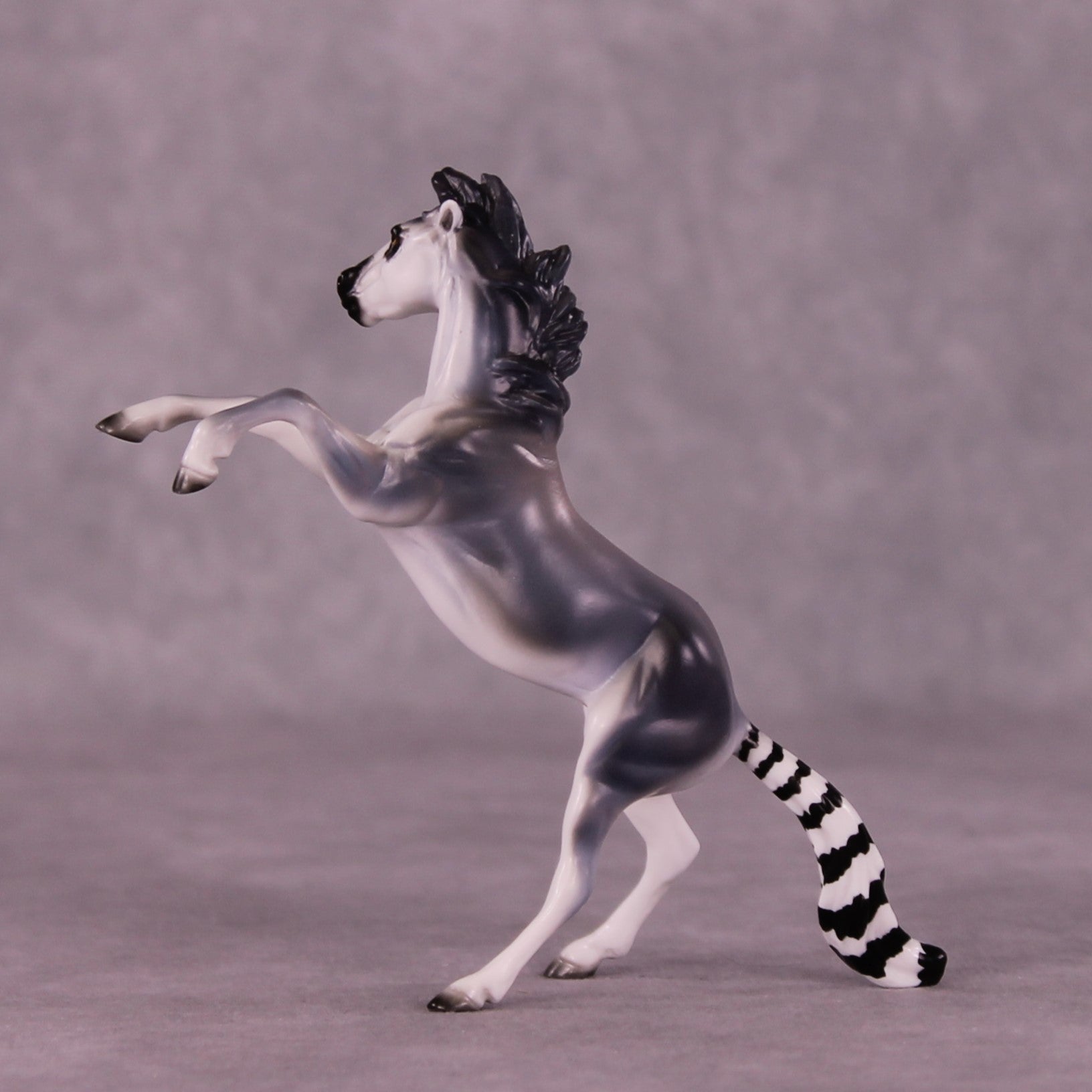 Mihetsika Izany LE-3 Rearing Chip by Jess Hamill MS25