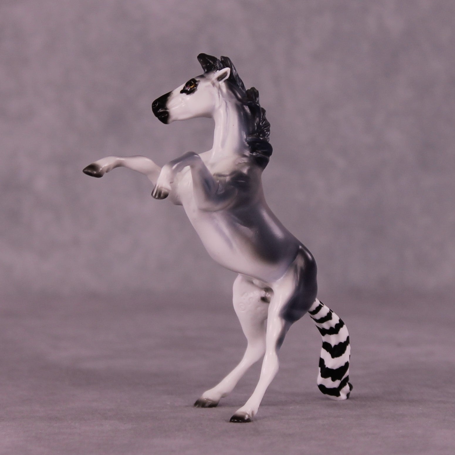 Mihetsika Izany LE-3 Rearing Chip by Jess Hamill MS25