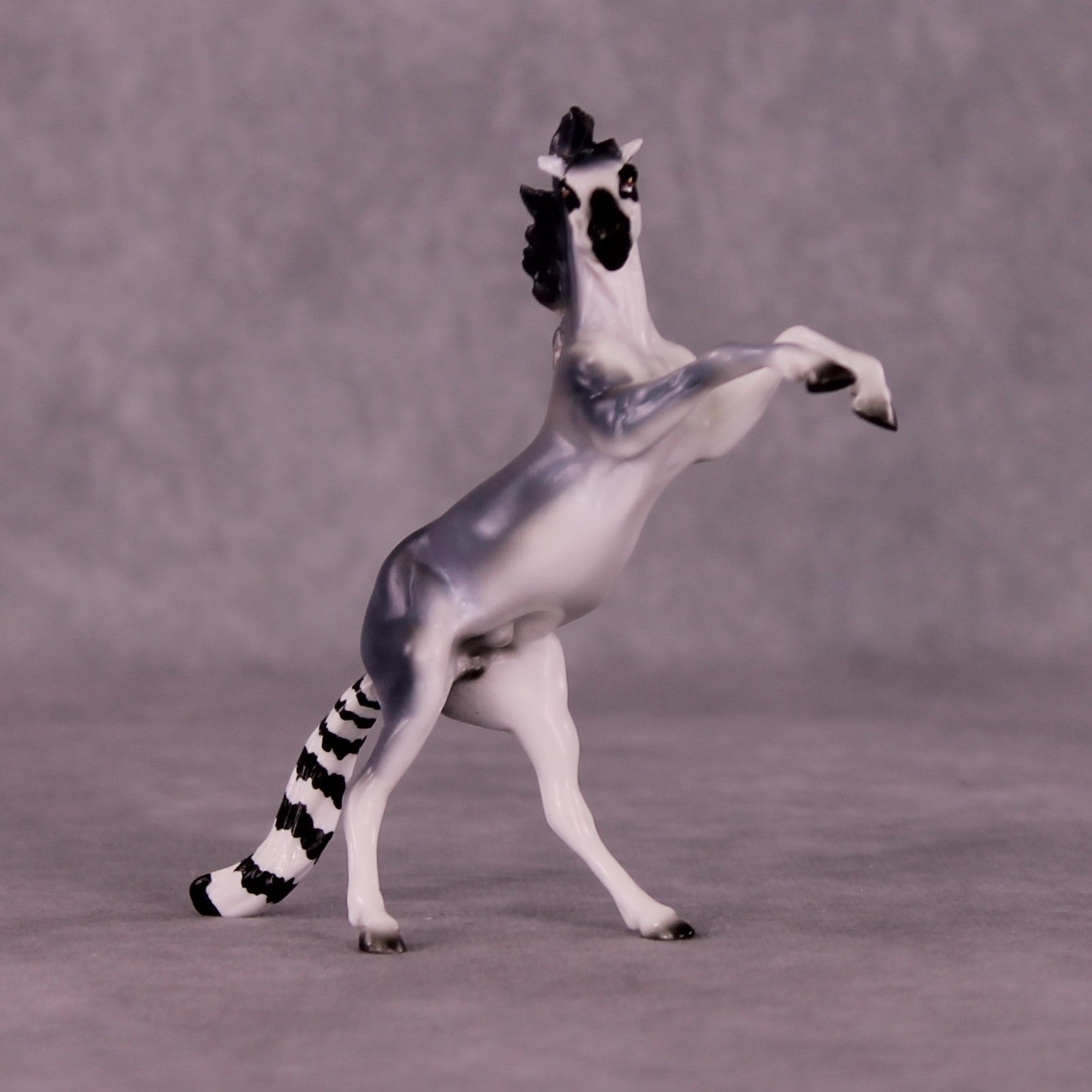 Mihetsika Izany LE-3 Rearing Chip by Jess Hamill MS25