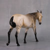 PREVIEW LISTING ONLY Meade LE 5 Customized Sooty Buckskin Pebble Mule By Ellen Robbins MM24 Run