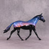 &quot;Adjacent Stardust&quot; NO FINISH CHANGES OOAK FCM Palouse by Missy Shaw POS INVENTORY