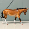 Banpo OOAK Dun Custom Mule By Caroline Boydston - Best Offer