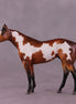 "Arden" OOAK Stock Chip by Ellen Robbins EQ25