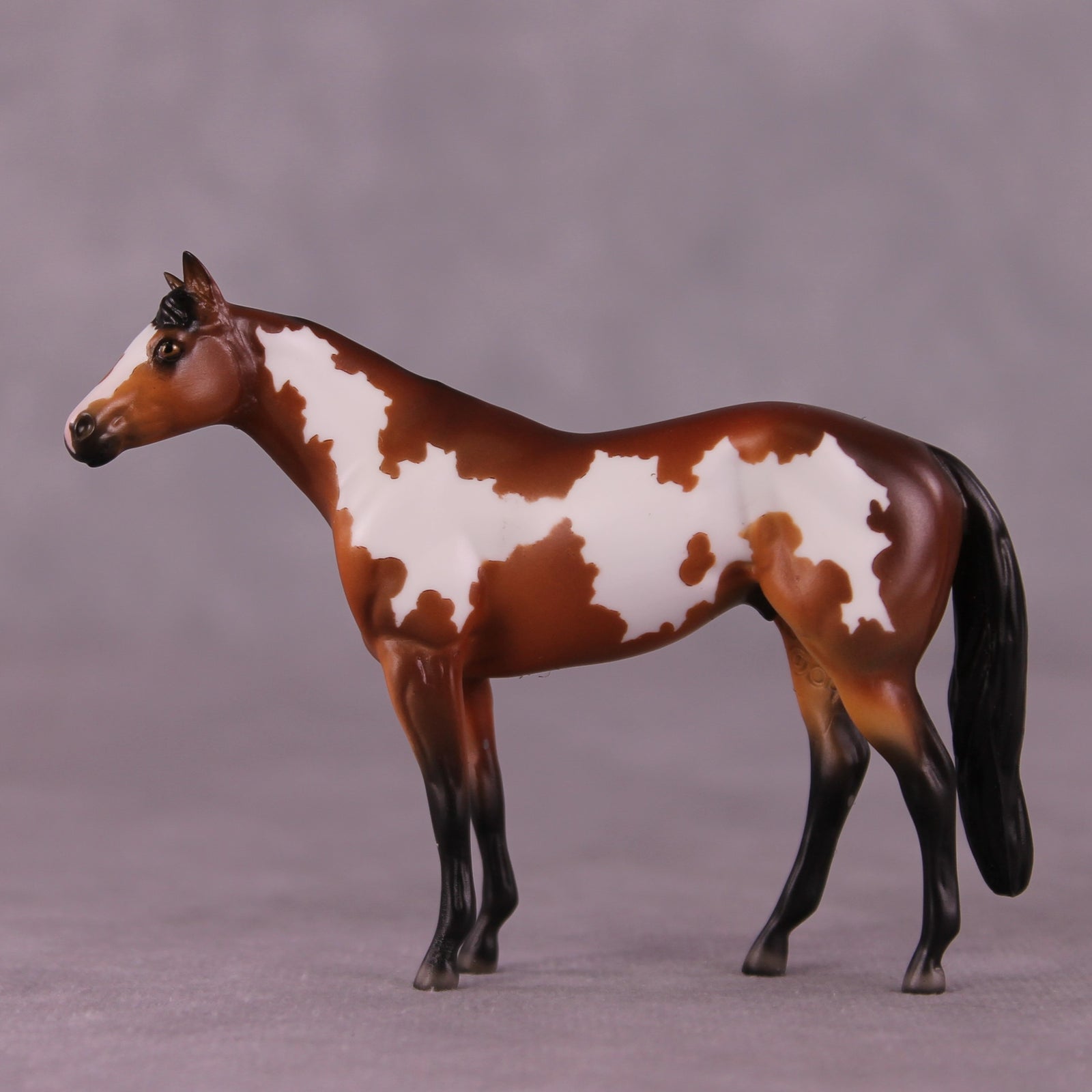 "Arden" OOAK Stock Chip by Ellen Robbins EQ25