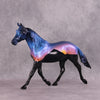 &quot;Adjacent Stardust&quot; NO FINISH CHANGES OOAK FCM Palouse by Missy Shaw POS INVENTORY