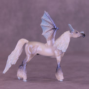 Mini Stormworthy EFCM LE-5 Ice Dragon by Jess Hamill and Carissa Matthews Ro326