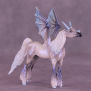 Mini Stormworthy EFCM LE-5 Ice Dragon by Jess Hamill and Carissa Matthews Ro326