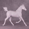Design-A-Horse Stone Arabian Yearling Filly PM037 - August release 2025