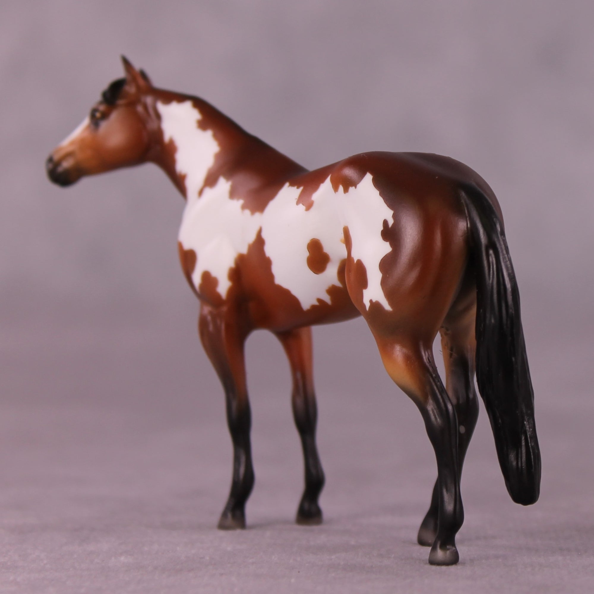 &quot;Arden&quot; OOAK Stock Chip by Ellen Robbins EQ25