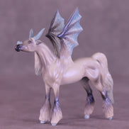 Mini Stormworthy EFCM LE-5 Ice Dragon by Jess Hamill and Carissa Matthews Ro326