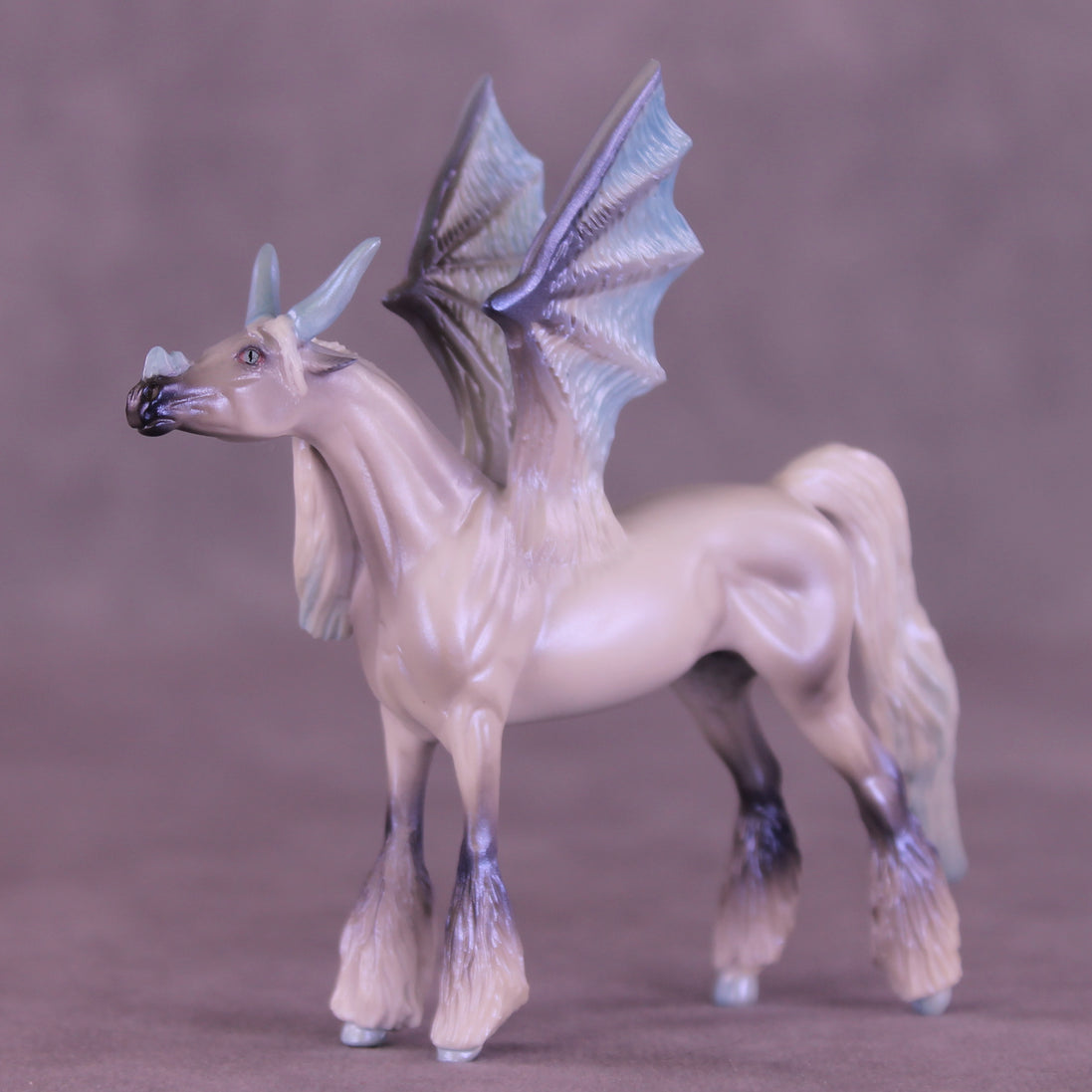 Mini Stormworthy EFCM LE-5 Ice Dragon by Jess Hamill and Carissa Matthews Ro326