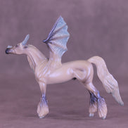 Mini Stormworthy EFCM LE-5 Ice Dragon by Jess Hamill and Carissa Matthews Ro326