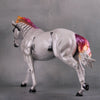 Subject Anomaly LE 10 Robotic Decorator Cyborg Remington Unicorn By Jess Hamill MM24