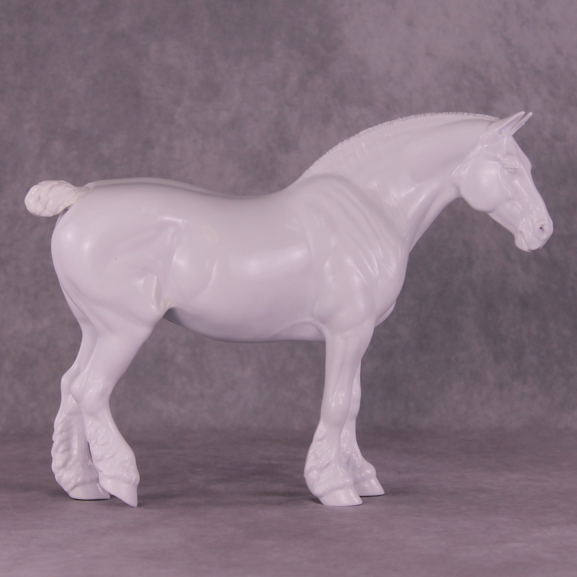 Design-A-Horse Stone Bunny PM013 - August release 2025