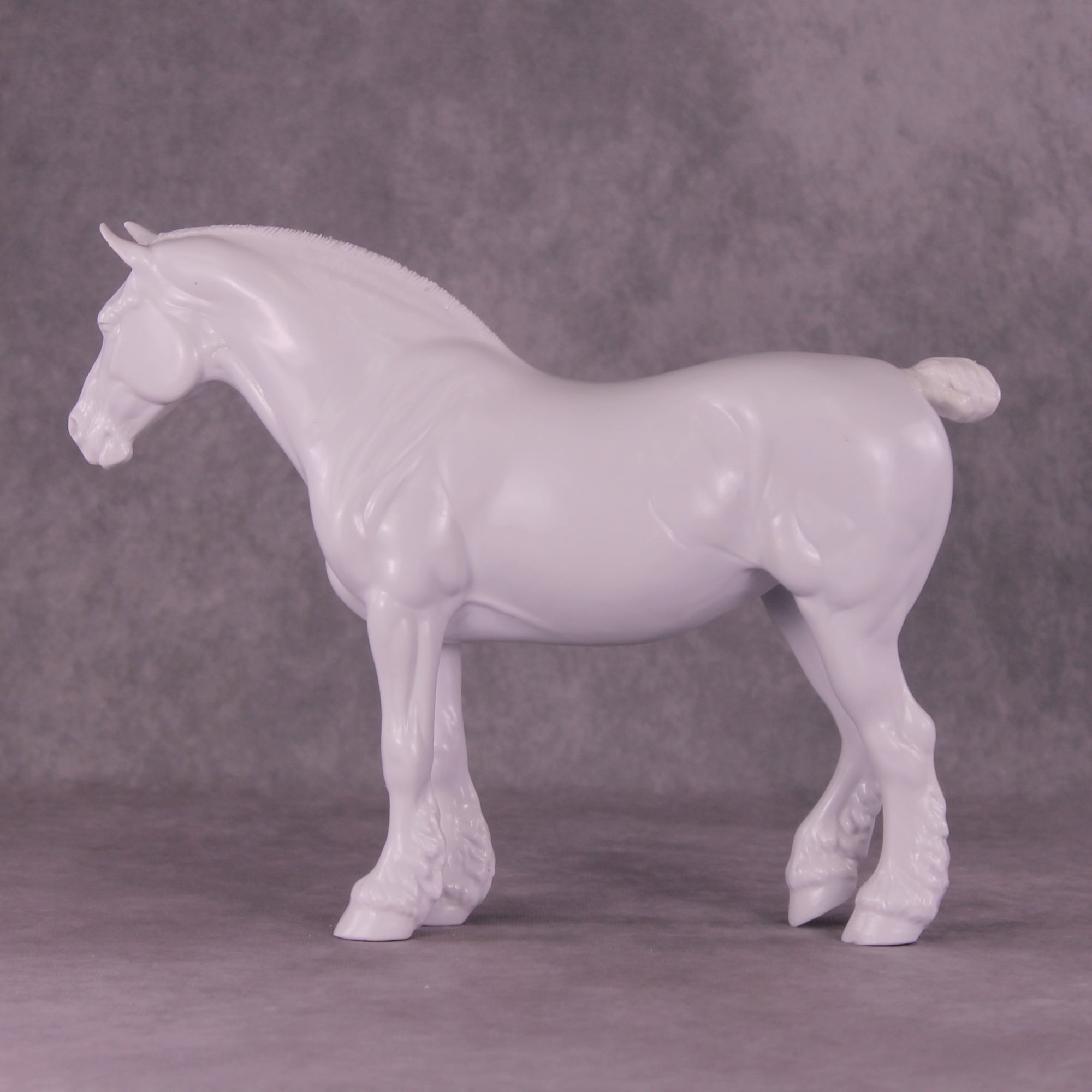 Design-A-Horse Bunny August Release DAH25 PM013