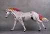 Subject Anomaly LE 10 Robotic Decorator Cyborg Remington Unicorn By Jess Hamill MM24