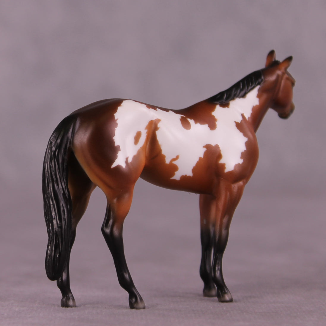 "Arden" OOAK Stock Chip by Ellen Robbins EQ25