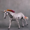 Subject Anomaly LE 10 Robotic Decorator Cyborg Remington Unicorn By Jess Hamill MM24
